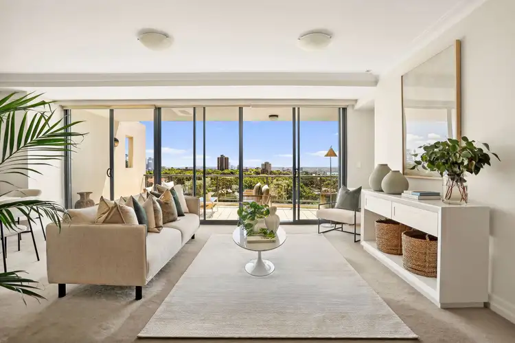 Main view of Homely apartment listing, 702/268-280 Oxford Street, Bondi Junction NSW 2022