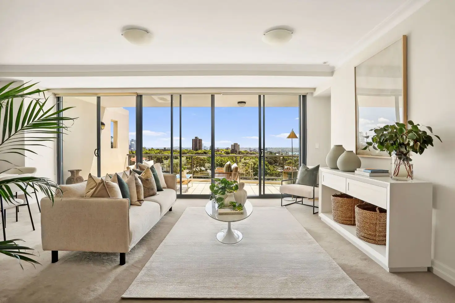 Main view of Homely apartment listing, 702/268-280 Oxford Street, Bondi Junction NSW 2022