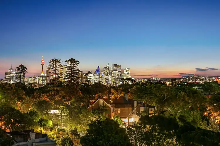 Third view of Homely apartment listing, 702/268-280 Oxford Street, Bondi Junction NSW 2022