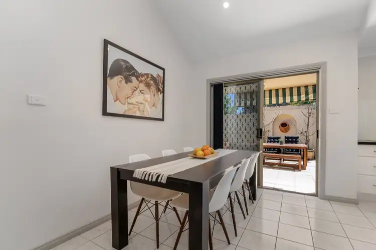 Third view of Homely villa listing, 10A Townsend Street, Condell Park NSW 2200