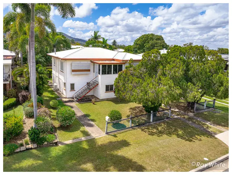 Second view of Homely house listing, 276 Clanfield Street, Berserker QLD 4701