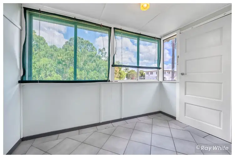 Third view of Homely house listing, 276 Clanfield Street, Berserker QLD 4701