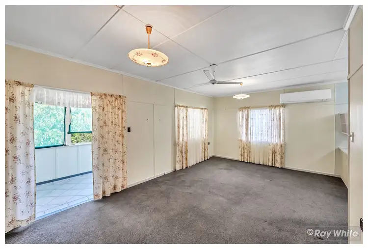 Fifth view of Homely house listing, 276 Clanfield Street, Berserker QLD 4701
