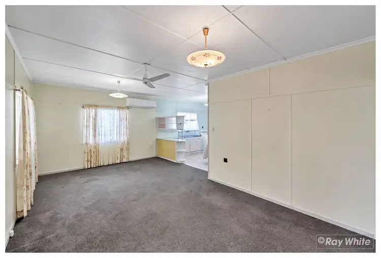 Sixth view of Homely house listing, 276 Clanfield Street, Berserker QLD 4701