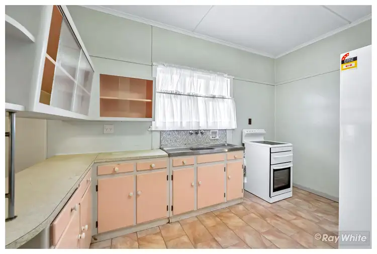 Seventh view of Homely house listing, 276 Clanfield Street, Berserker QLD 4701