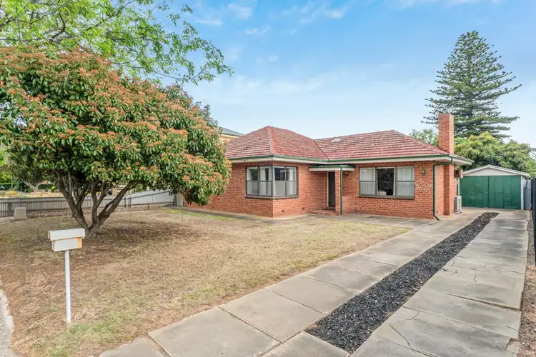 9 Melanto Avenue, Camden Park SA 5038