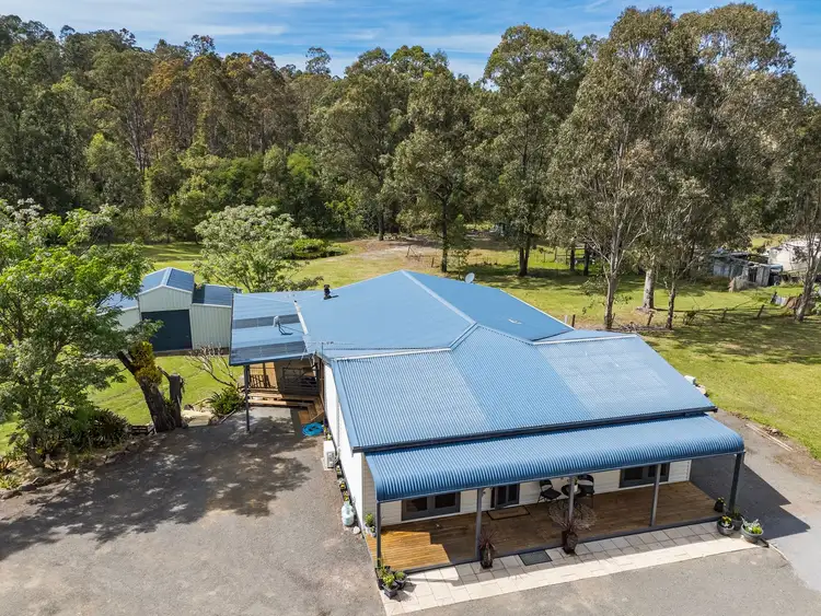 Third view of Homely house listing, 37 Gaggin Street, Clarence Town NSW 2321