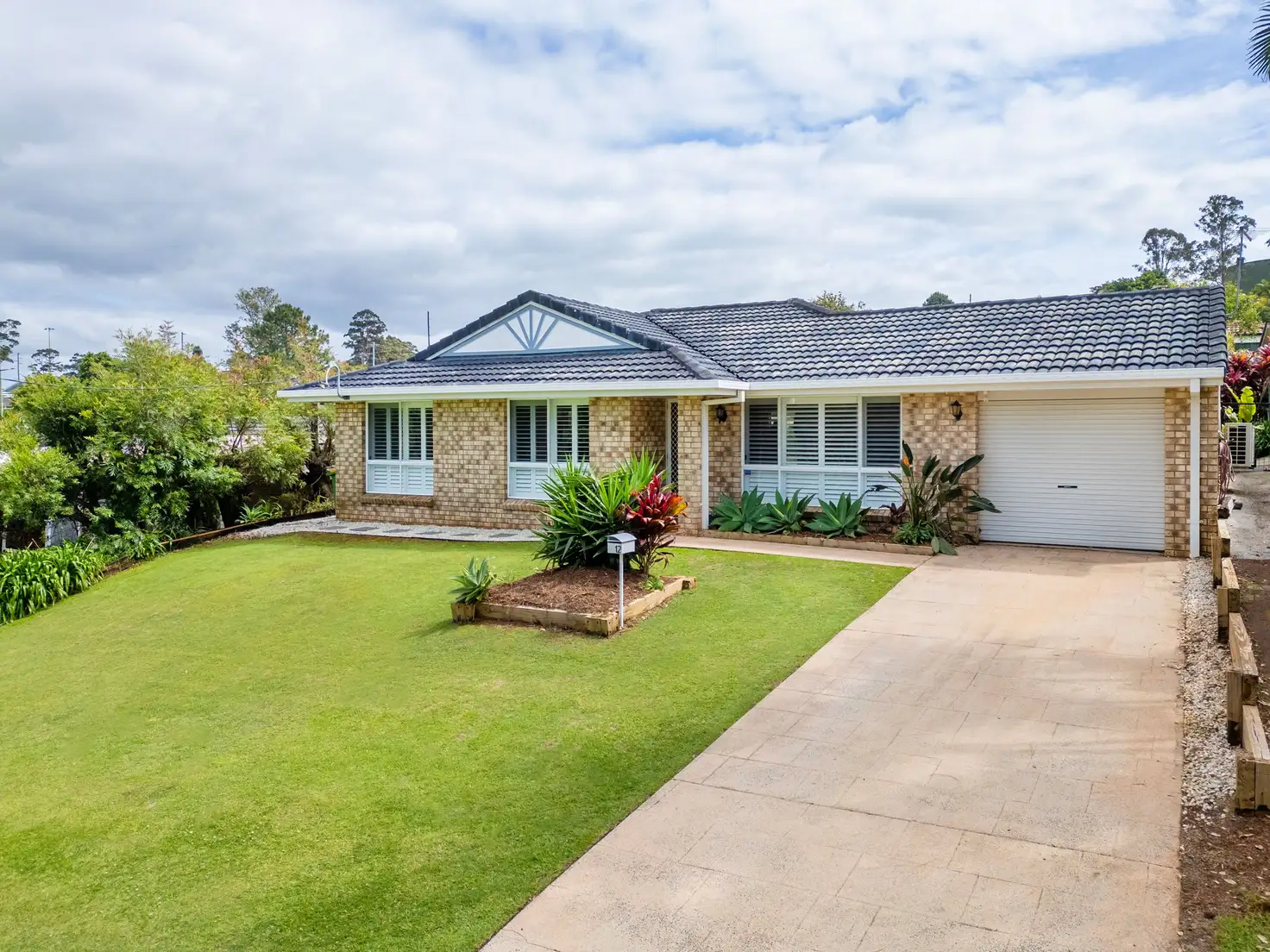 Main view of Homely house listing, 12 Blue Hills Avenue, Goonellabah NSW 2480