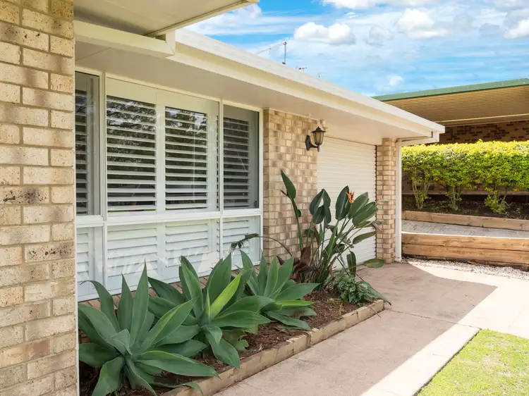 Second view of Homely house listing, 12 Blue Hills Avenue, Goonellabah NSW 2480