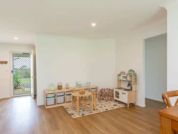 Fifth view of Homely house listing, 12 Blue Hills Avenue, Goonellabah NSW 2480