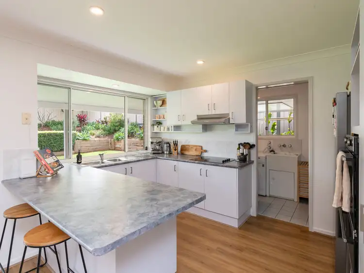 Sixth view of Homely house listing, 12 Blue Hills Avenue, Goonellabah NSW 2480