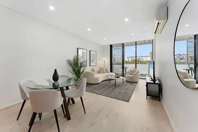 Main view of Homely unit listing, 507/36 Bertram Street, Chatswood NSW 2067