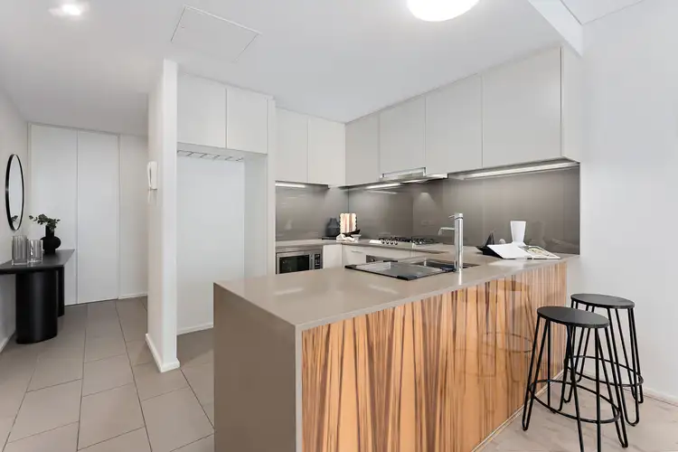 Fourth view of Homely unit listing, 507/36 Bertram Street, Chatswood NSW 2067
