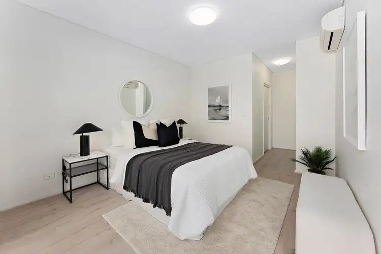 Fifth view of Homely unit listing, 507/36 Bertram Street, Chatswood NSW 2067