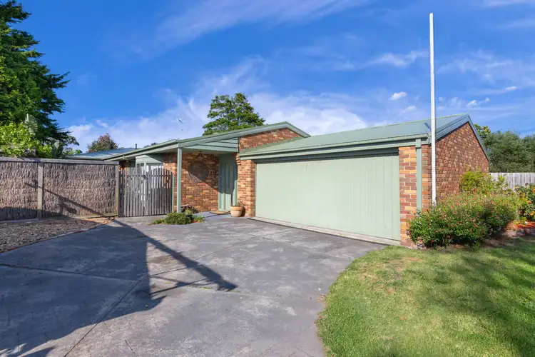 33 Russell Street, Tootgarook VIC 3941