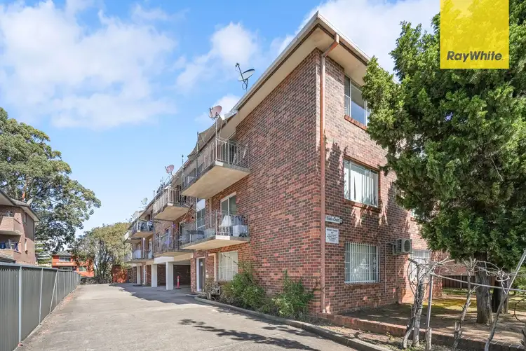 Second view of Homely unit listing, 2/17 Lackey Street, Fairfield NSW 2165