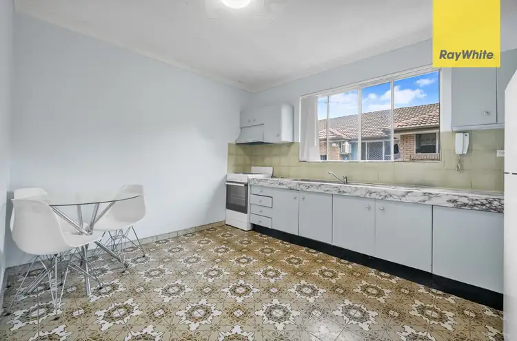 Third view of Homely unit listing, 2/17 Lackey Street, Fairfield NSW 2165