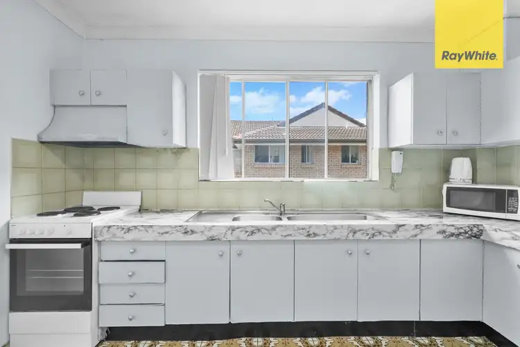 Fourth view of Homely unit listing, 2/17 Lackey Street, Fairfield NSW 2165