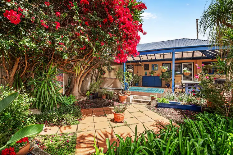 Second view of Homely house listing, 36A Unwin Avenue, Wembley Downs WA 6019