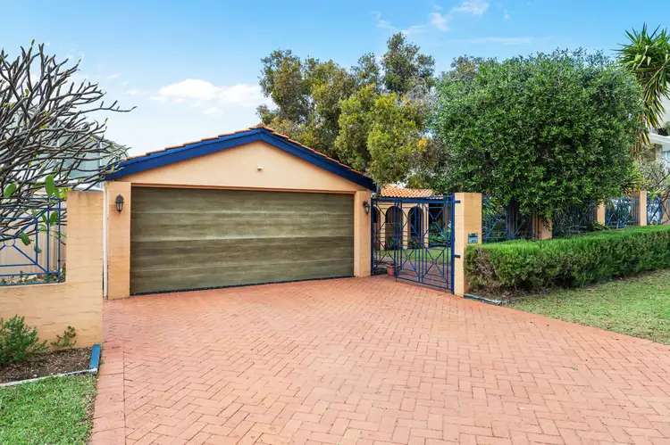 Third view of Homely house listing, 36A Unwin Avenue, Wembley Downs WA 6019