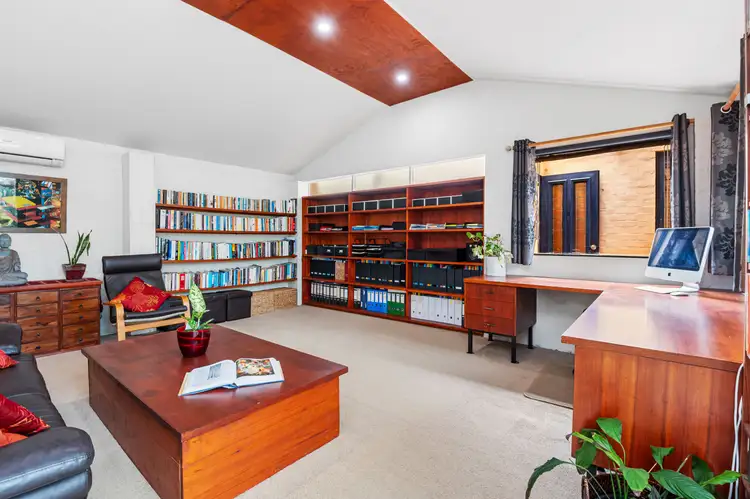 Fourth view of Homely house listing, 36A Unwin Avenue, Wembley Downs WA 6019