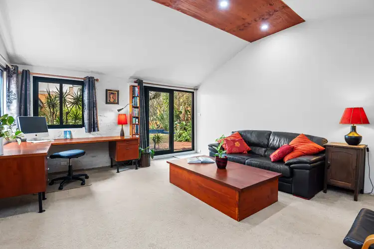 Fifth view of Homely house listing, 36A Unwin Avenue, Wembley Downs WA 6019