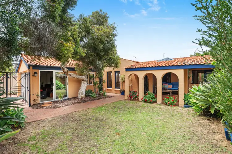 Sixth view of Homely house listing, 36A Unwin Avenue, Wembley Downs WA 6019
