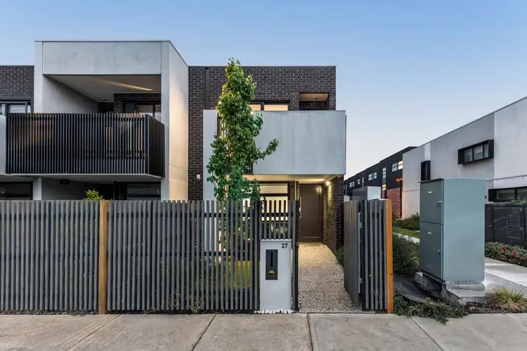 27 Glade Avenue, Altona North VIC 3025
