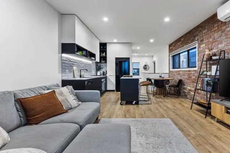 Fourth view of Homely townhouse listing, 27 Glade Avenue, Altona North VIC 3025