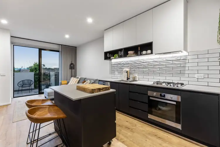 Fifth view of Homely townhouse listing, 27 Glade Avenue, Altona North VIC 3025