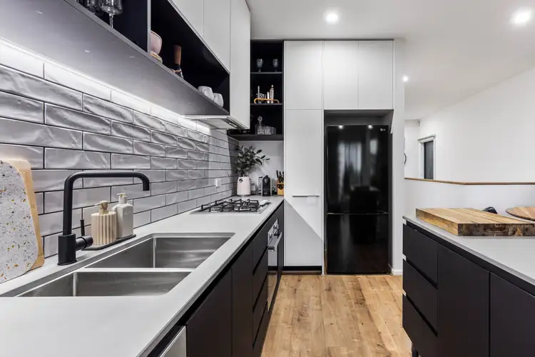 Sixth view of Homely townhouse listing, 27 Glade Avenue, Altona North VIC 3025