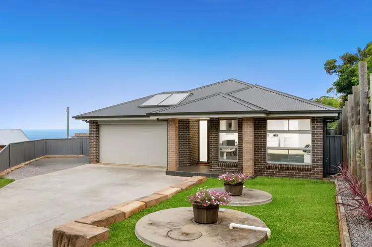18 Dabage Place, Kurrajong Heights NSW 2758