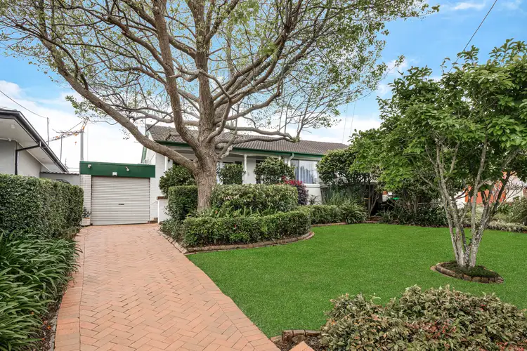 18 Leysdown Avenue, North Rocks NSW 2151
