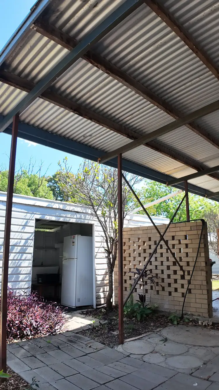 Fourth view of Homely house listing, 98 Callandoon Street, Goondiwindi QLD 4390