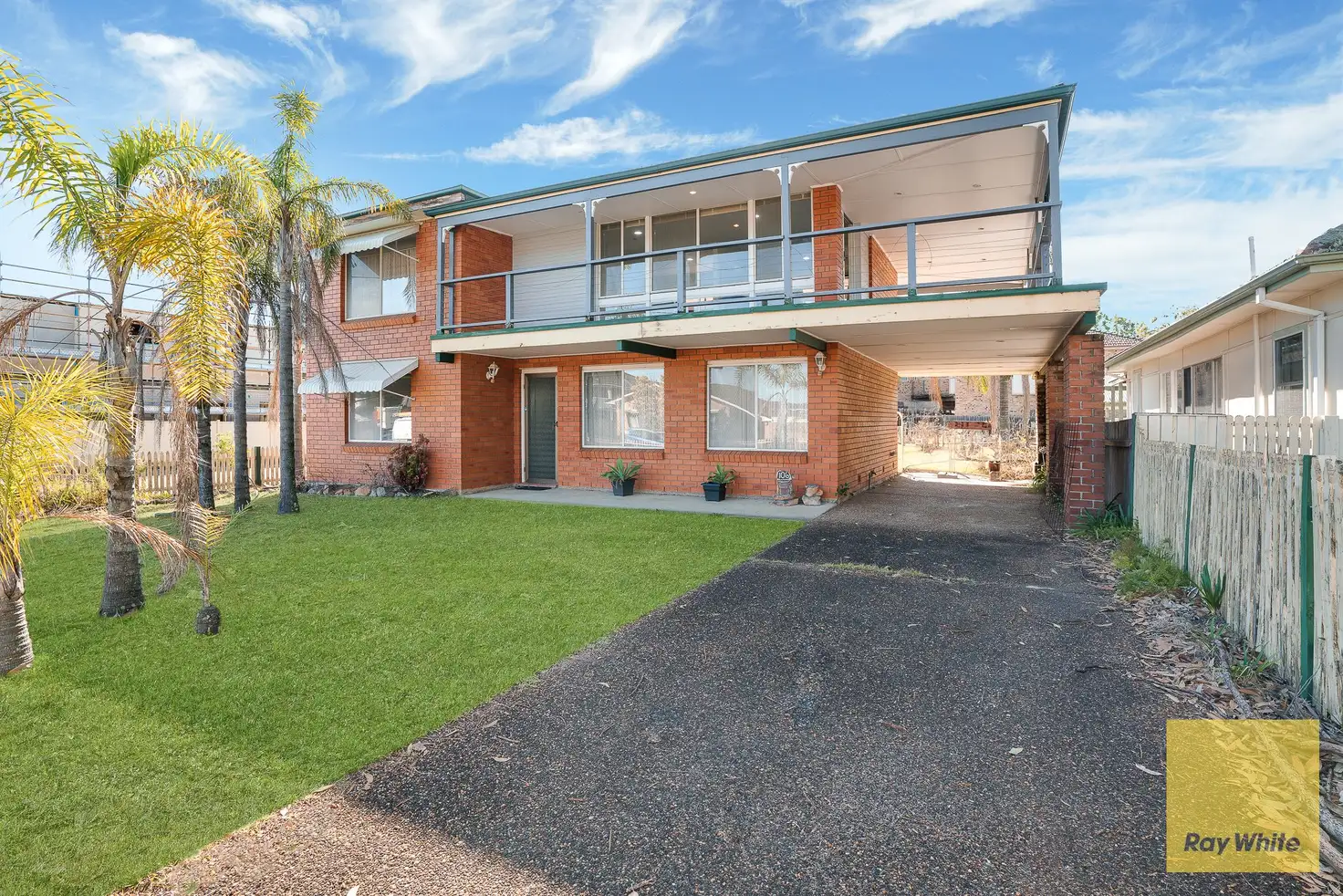 Main view of Homely house listing, 106 Barrenjoey Road, Ettalong Beach NSW 2257