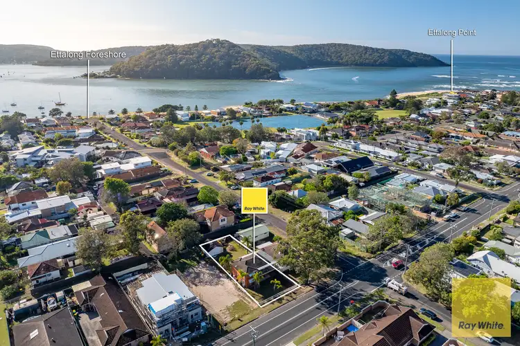 Second view of Homely house listing, 106 Barrenjoey Road, Ettalong Beach NSW 2257