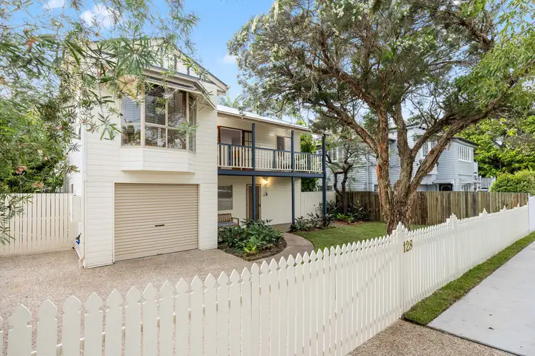128 Verney Road, Graceville QLD 4075