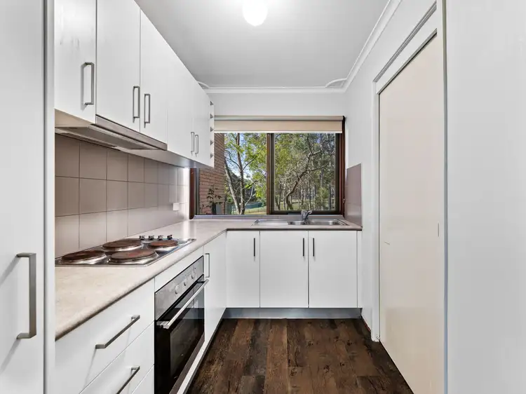 Fifth view of Homely house listing, 5 Airdsley Lane, Bradbury NSW 2560