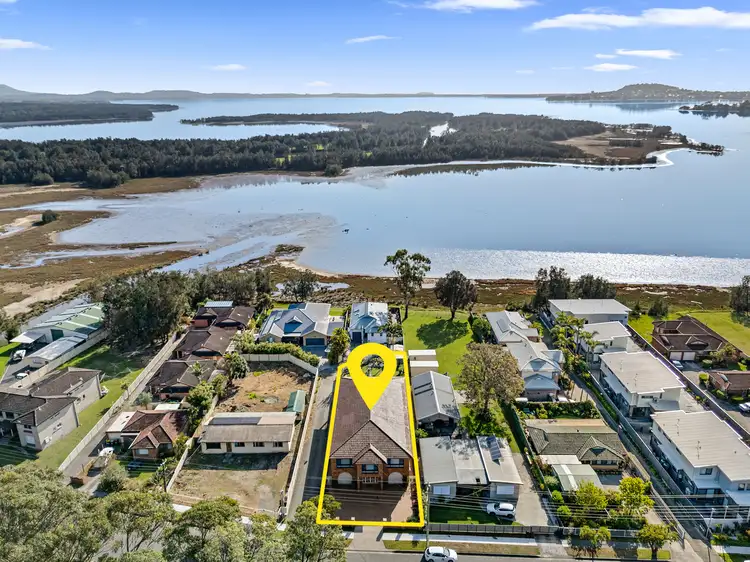 Second view of Homely house listing, 9 Koona Street, Albion Park Rail NSW 2527