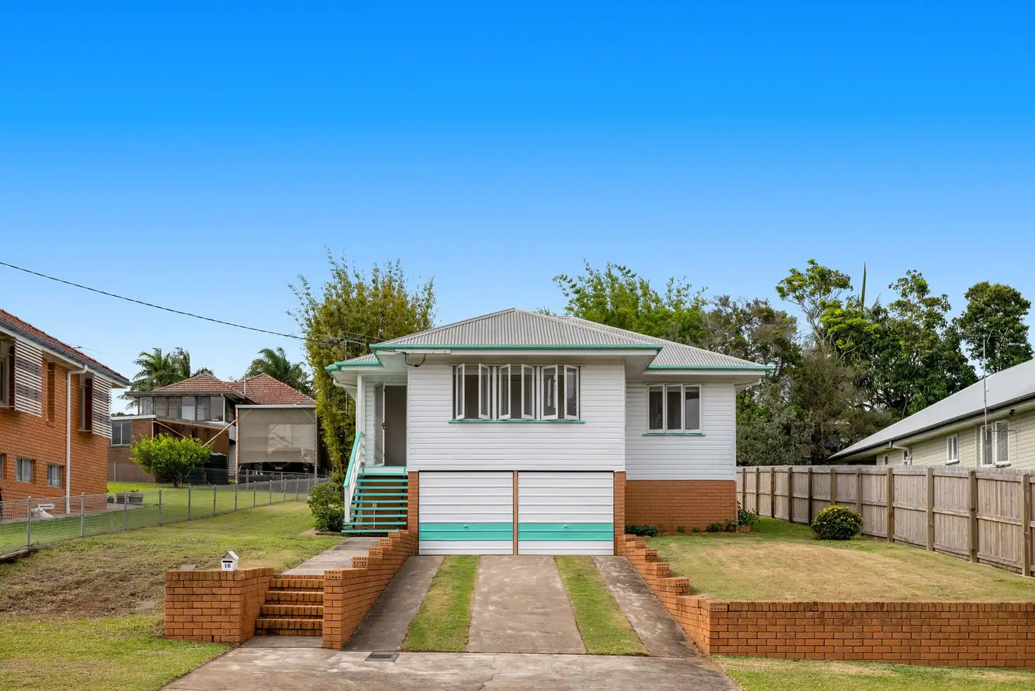 Main view of Homely house listing, 16 Abbeville Street, Upper Mount Gravatt QLD 4122