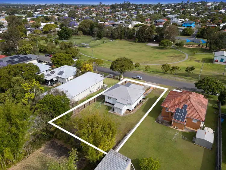 Second view of Homely house listing, 16 Abbeville Street, Upper Mount Gravatt QLD 4122