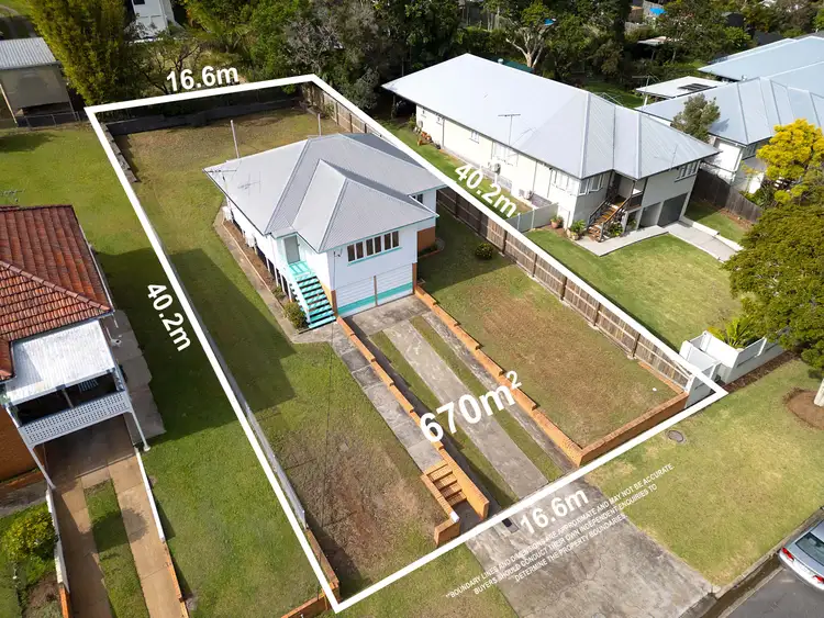 Third view of Homely house listing, 16 Abbeville Street, Upper Mount Gravatt QLD 4122