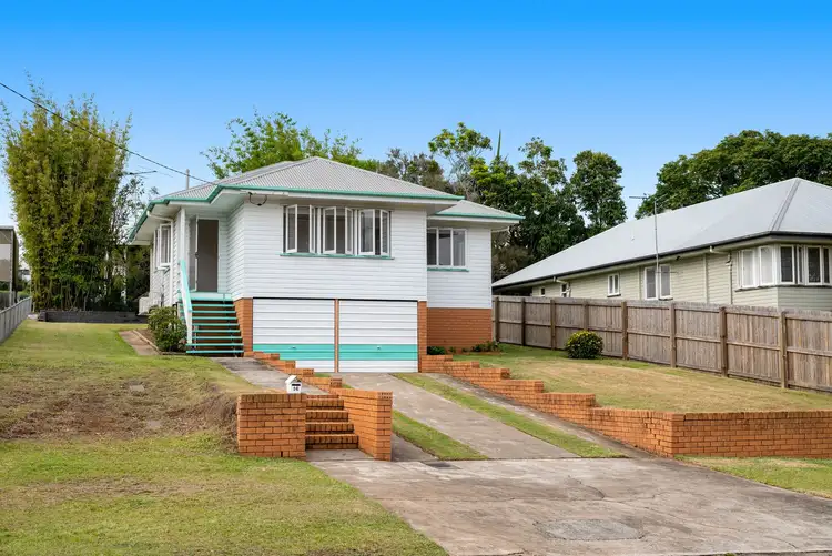 Fourth view of Homely house listing, 16 Abbeville Street, Upper Mount Gravatt QLD 4122