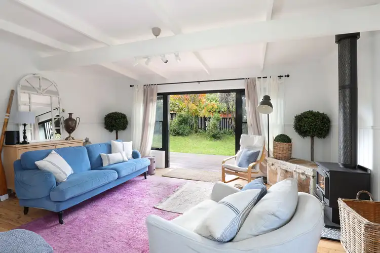 Fifth view of Homely house listing, 27 Cleopatra Street, Blackheath NSW 2785