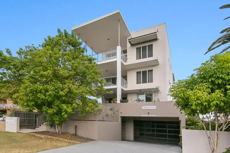 Second view of Homely unit listing, 4/15 McMaster Street, Nundah QLD 4012