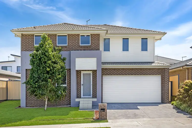10 Manchuria Road, Edmondson Park NSW 2174