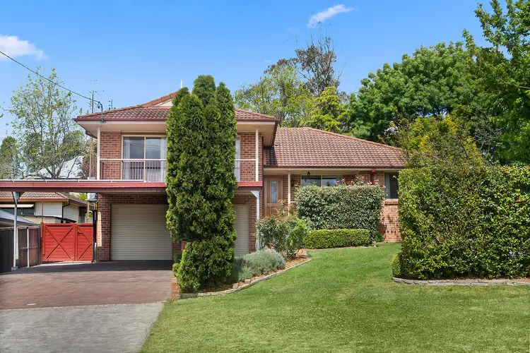 7 Wyatt Street, Moss Vale NSW 2577