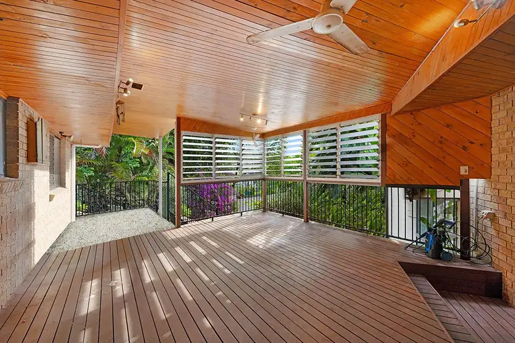 Second view of Homely house listing, 25 Biggs Court, Albany Creek QLD 4035