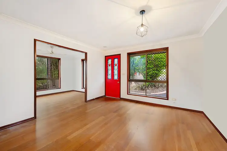 Fifth view of Homely house listing, 25 Biggs Court, Albany Creek QLD 4035
