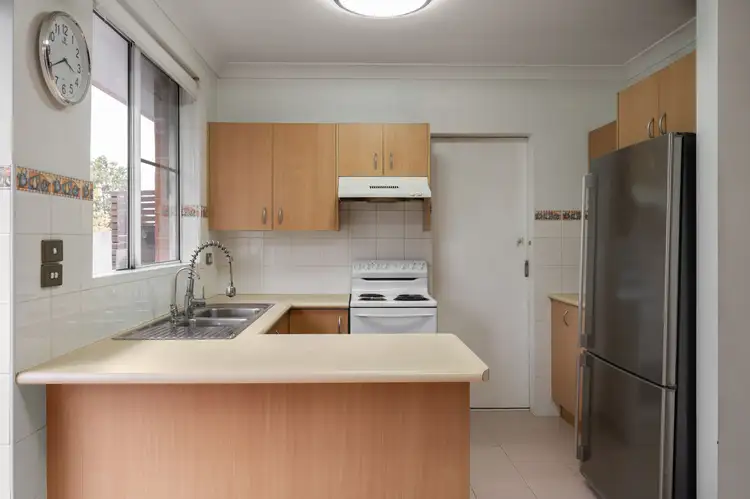Fourth view of Homely townhouse listing, 3/63 Ingham Drive, Casula NSW 2170